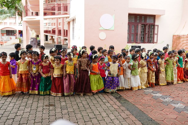 Academic Year 2020 - 2021