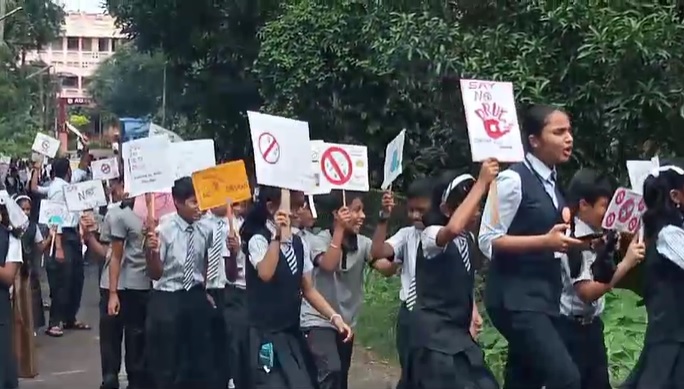 Academic Year 2024 - 2025